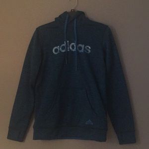 Adidas Performance hoodie